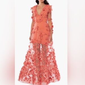 Gorgeous Helsi Blair dress worn only once!